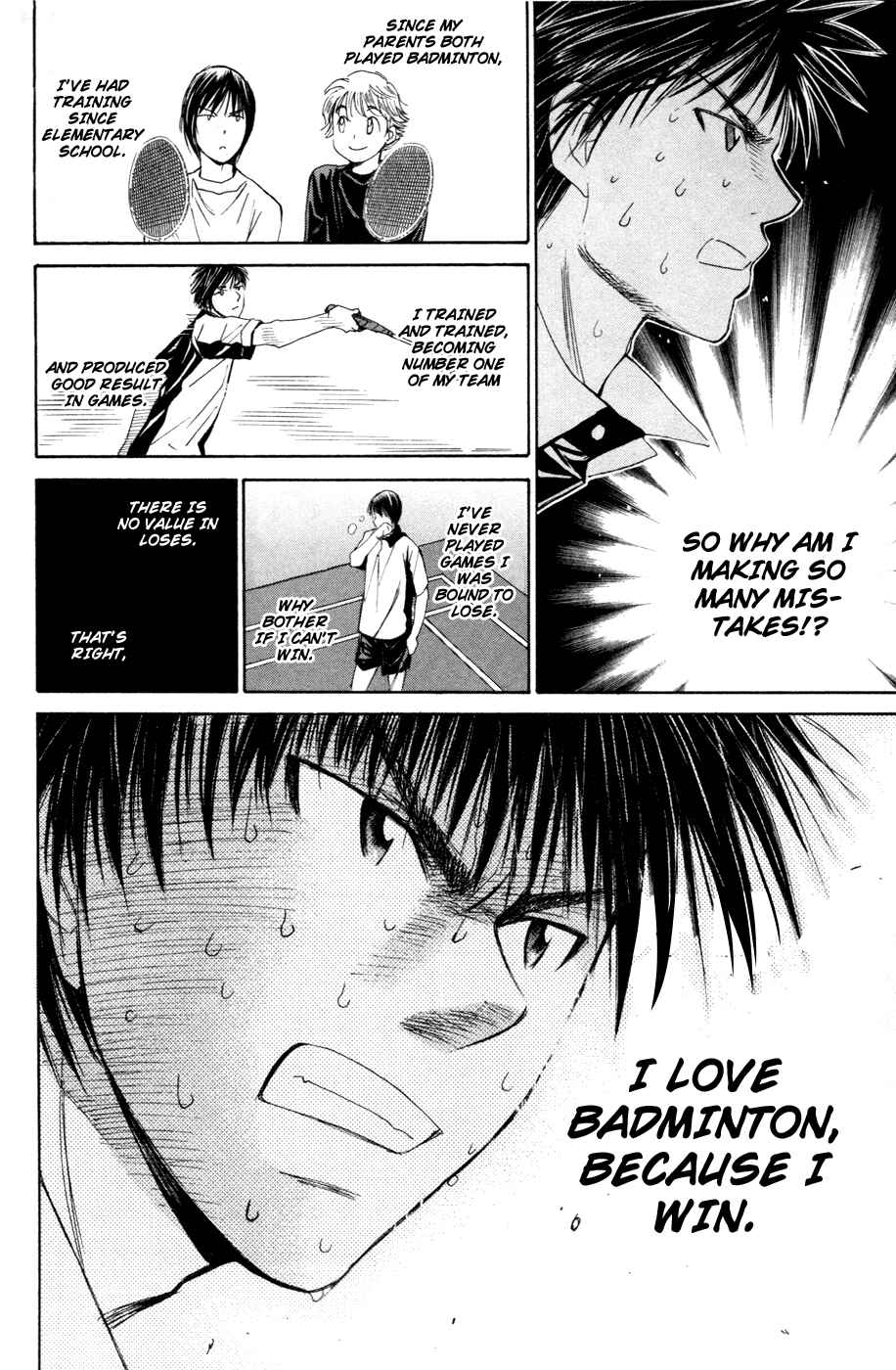 Page 8 Chapter 103 Smash!