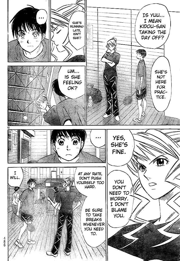 Page 10 Chapter 22 Smash!