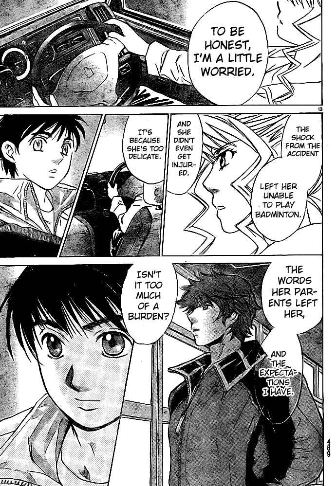 Page 13 Chapter 22 Smash!