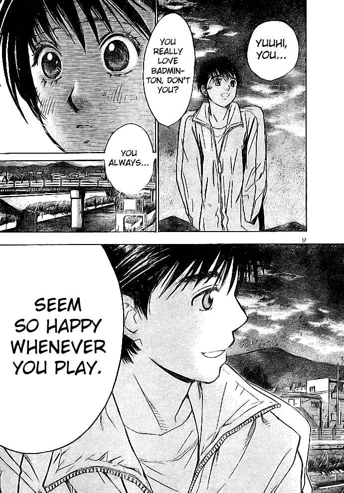 Page 17 Chapter 22 Smash!
