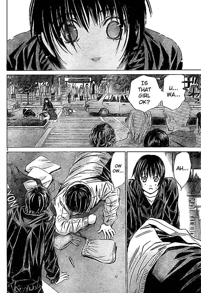 Page 2 Chapter 22 Smash!