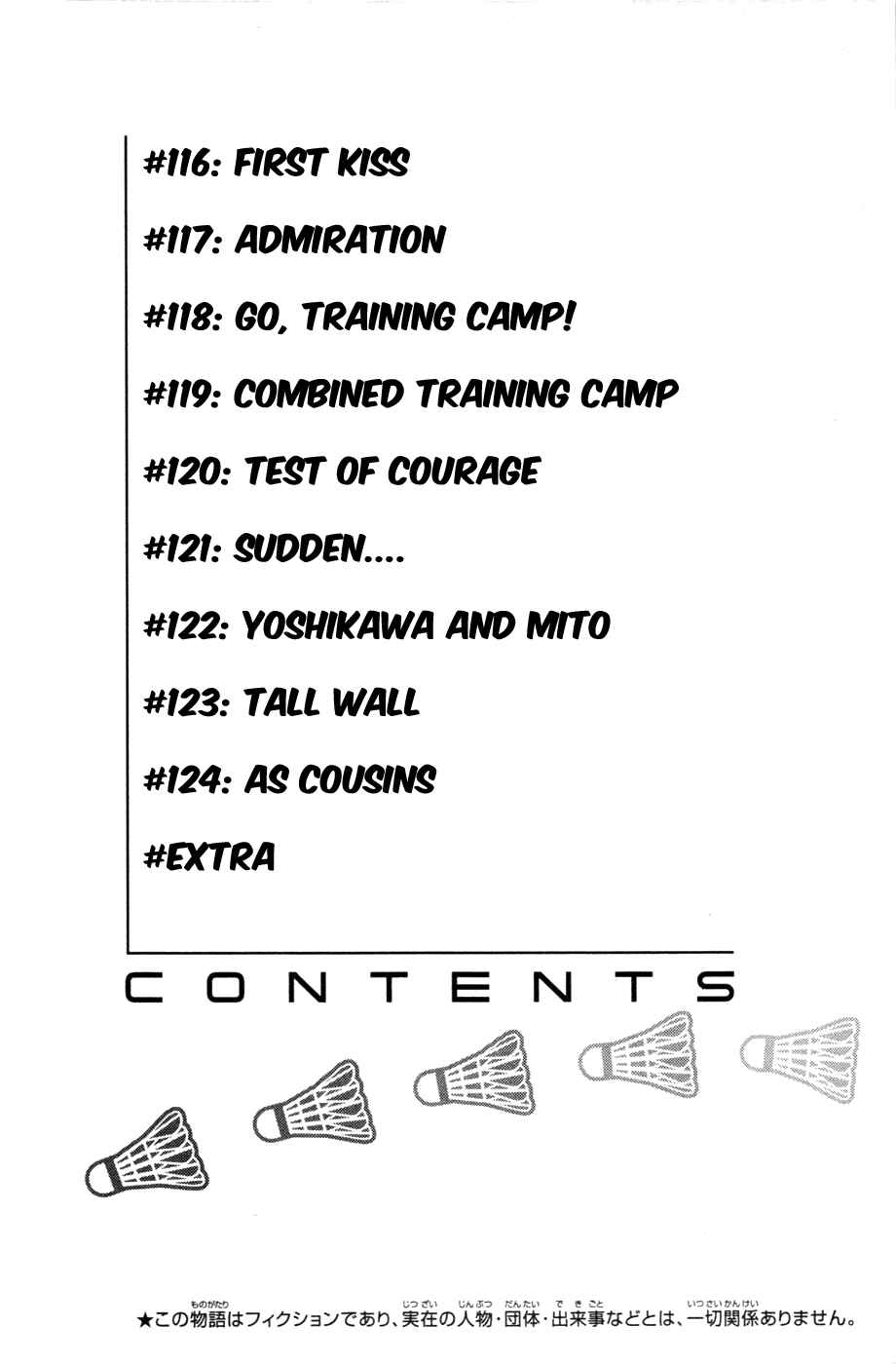 Page 4 Chapter 116 Smash!