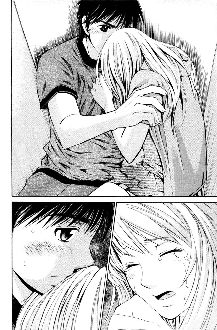 Page 6 Chapter 116 Smash!