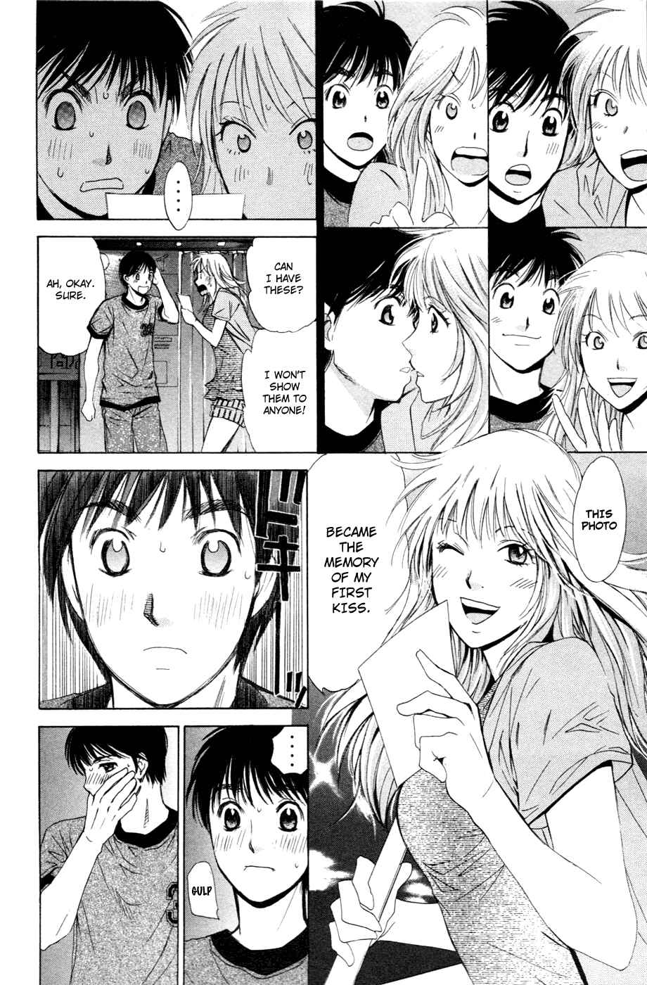 Page 8 Chapter 116 Smash!