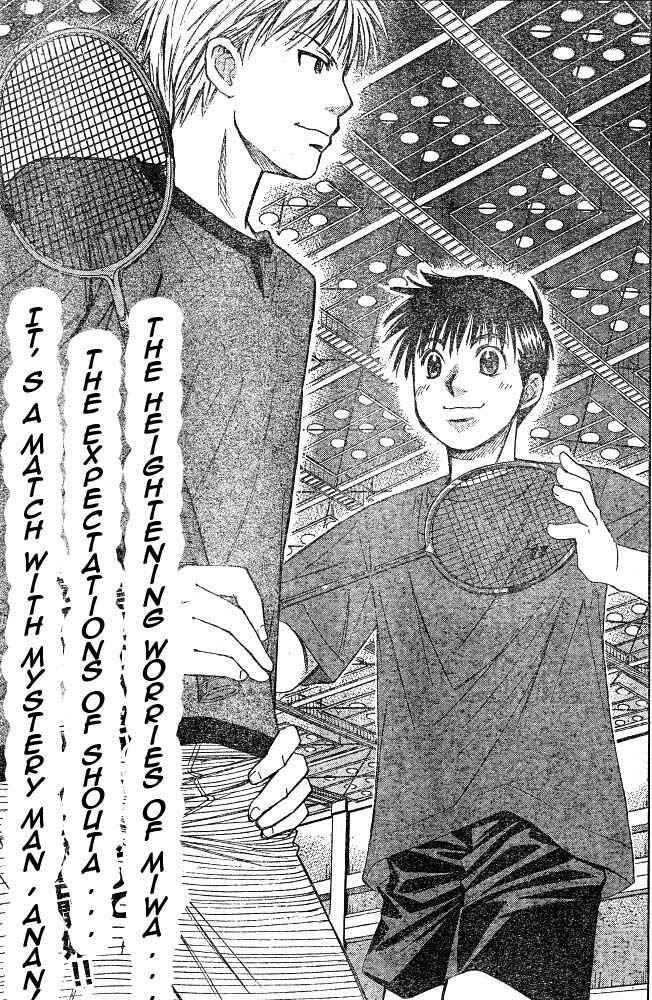 Page 10 Chapter 3 Smash!