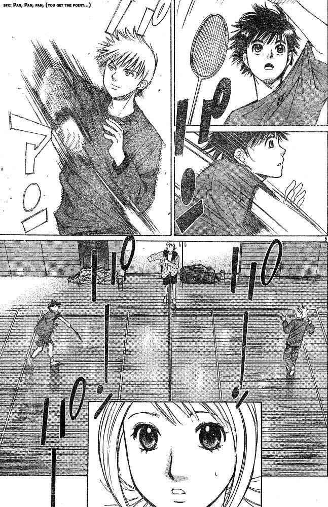 Page 12 Chapter 3 Smash!
