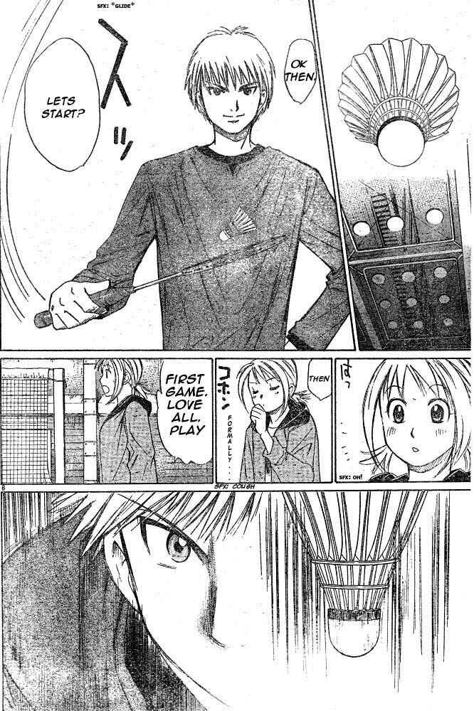 Page 13 Chapter 3 Smash!