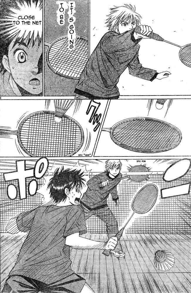 Page 15 Chapter 3 Smash!