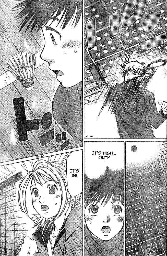 Page 18 Chapter 3 Smash!