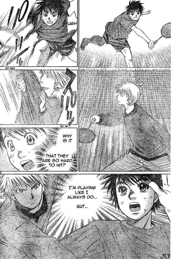 Page 19 Chapter 3 Smash!