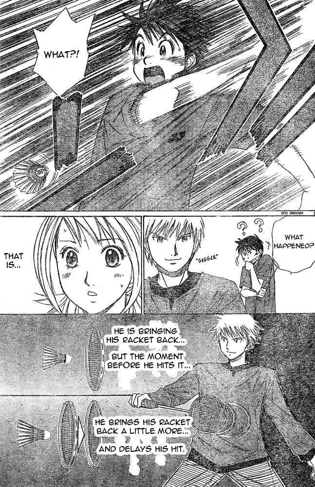 Page 20 Chapter 3 Smash!