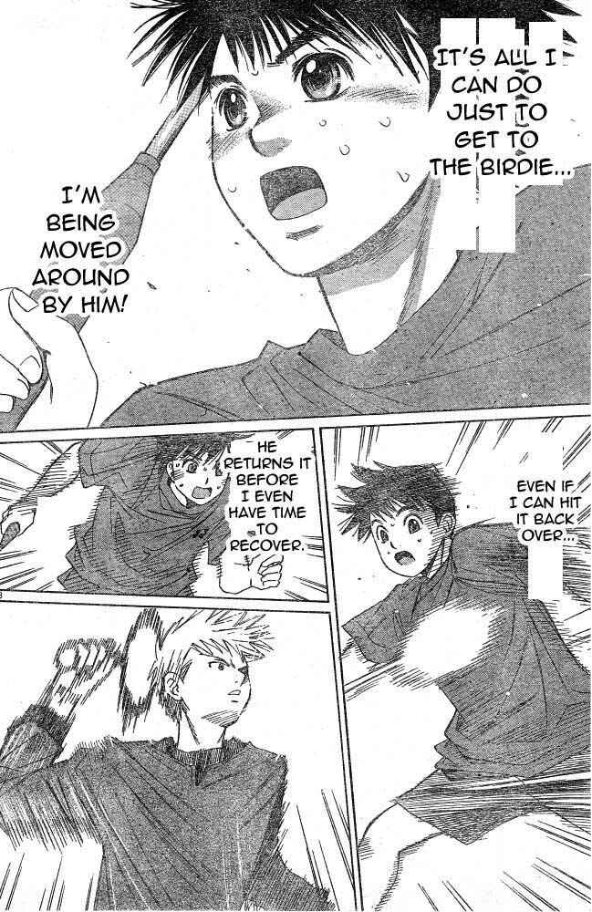Page 25 Chapter 3 Smash!