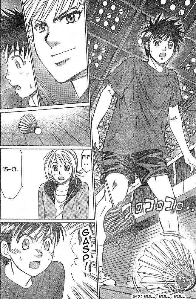 Page 27 Chapter 3 Smash!