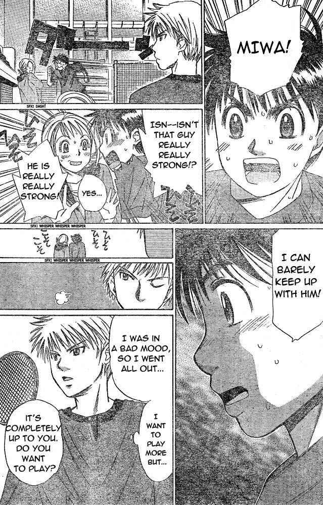 Page 28 Chapter 3 Smash!