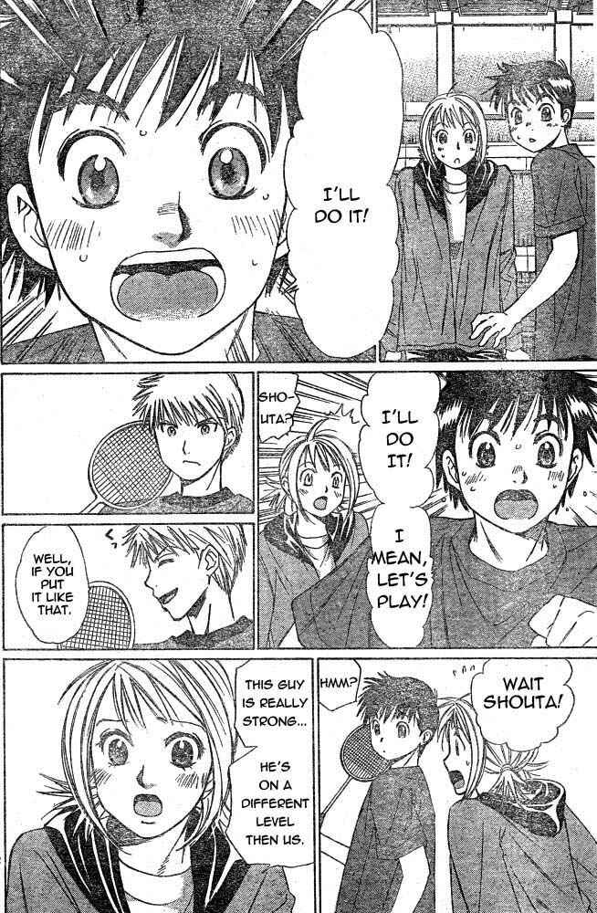 Page 29 Chapter 3 Smash!