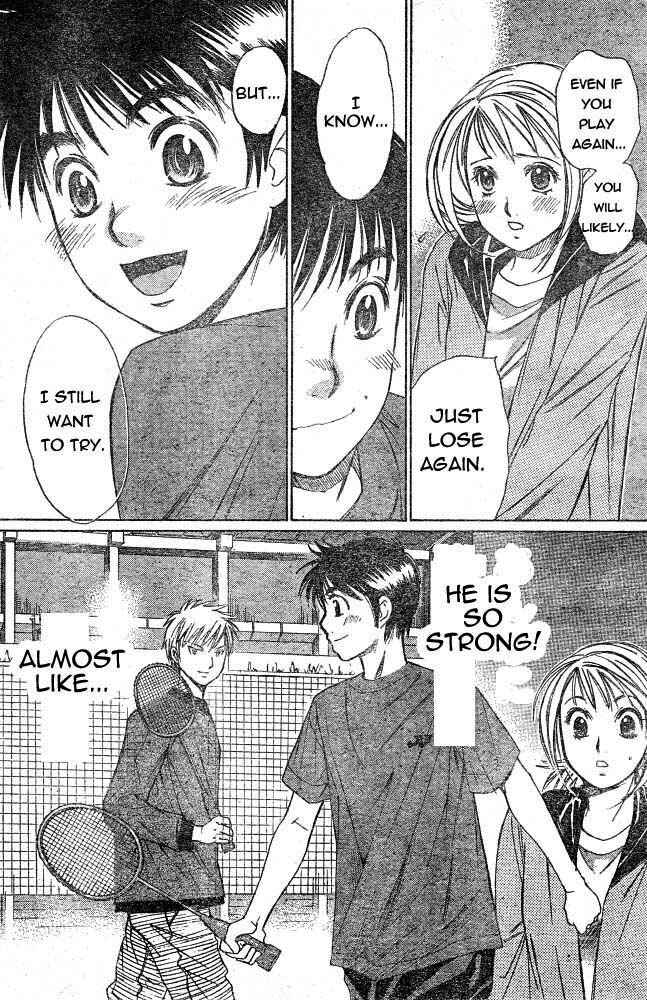 Page 30 Chapter 3 Smash!