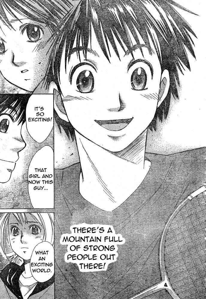 Page 34 Chapter 3 Smash!