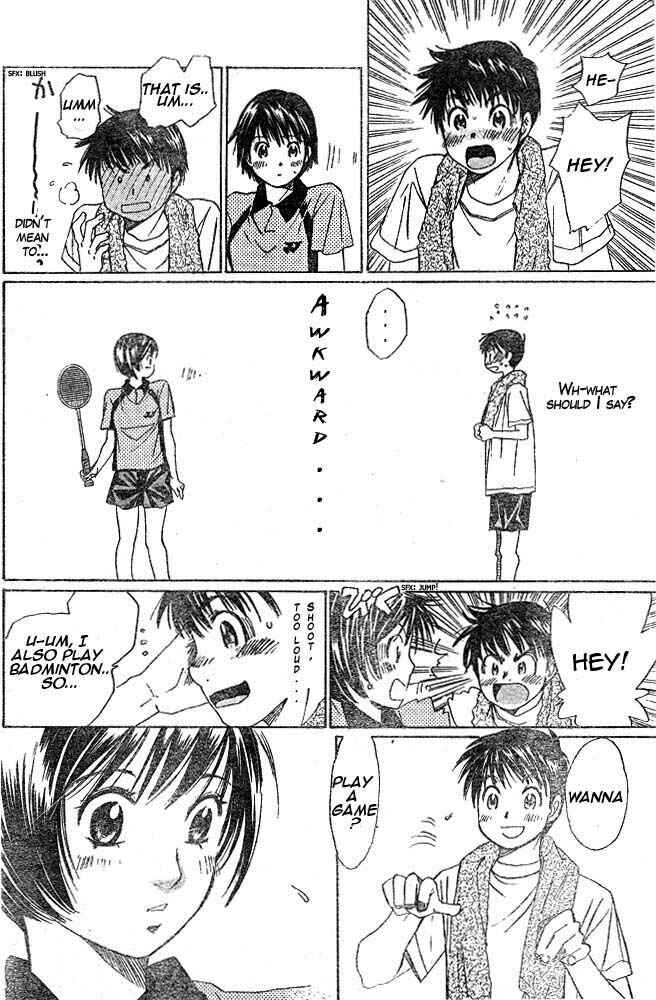 Page 4 Chapter 3 Smash!