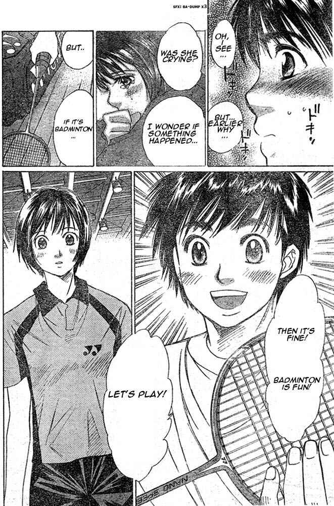 Page 6 Chapter 3 Smash!