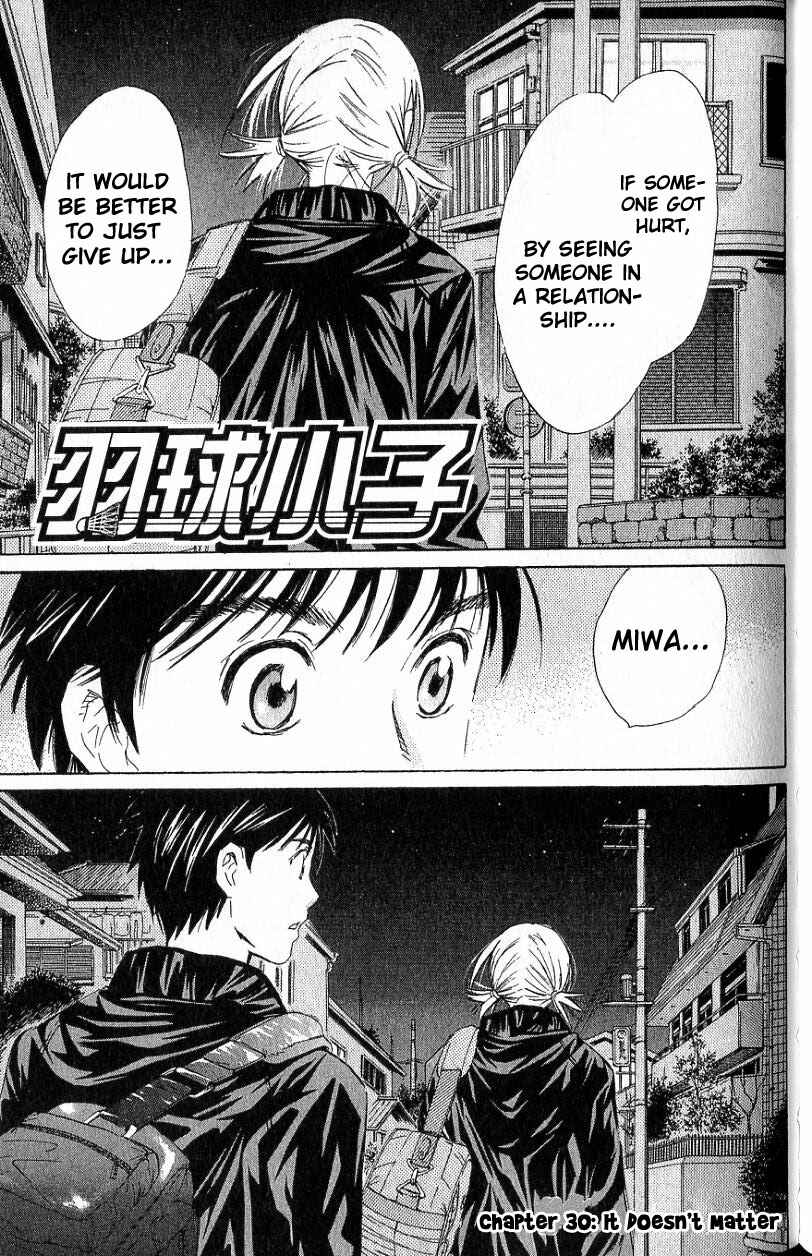 Page 1 Chapter 30 Smash!
