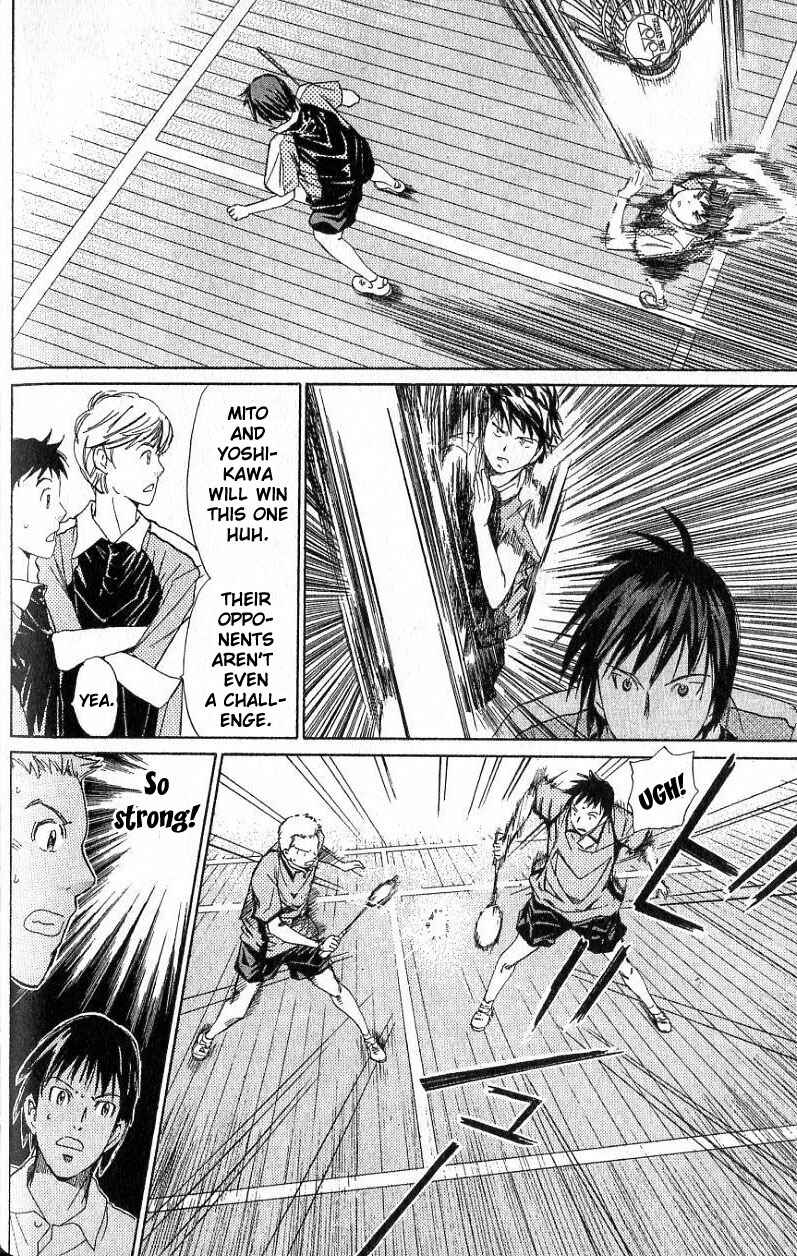 Page 13 Chapter 30 Smash!