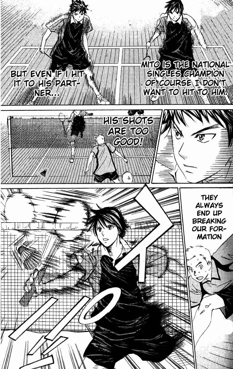 Page 14 Chapter 30 Smash!