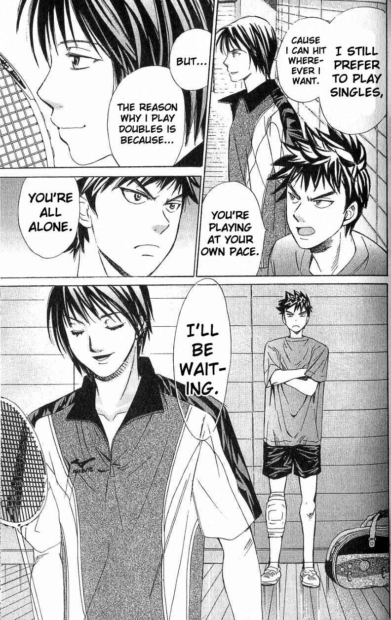 Page 16 Chapter 30 Smash!