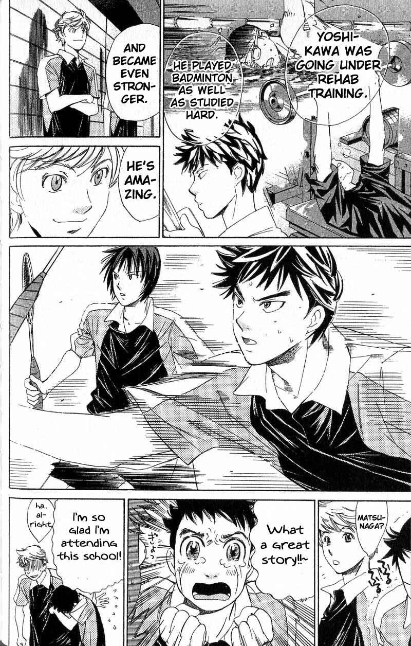 Page 17 Chapter 30 Smash!