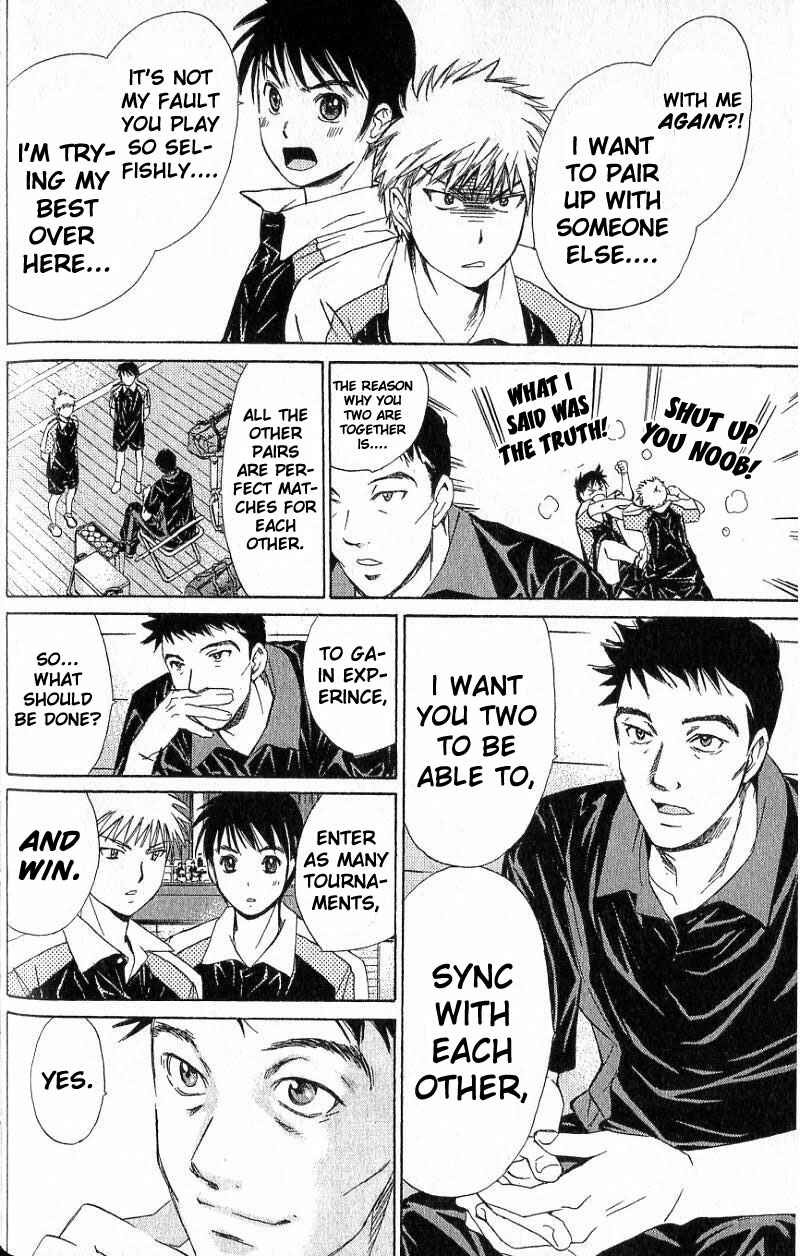 Page 9 Chapter 30 Smash!
