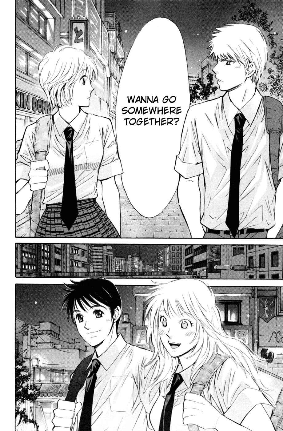 Page 18 Chapter 114 Smash!