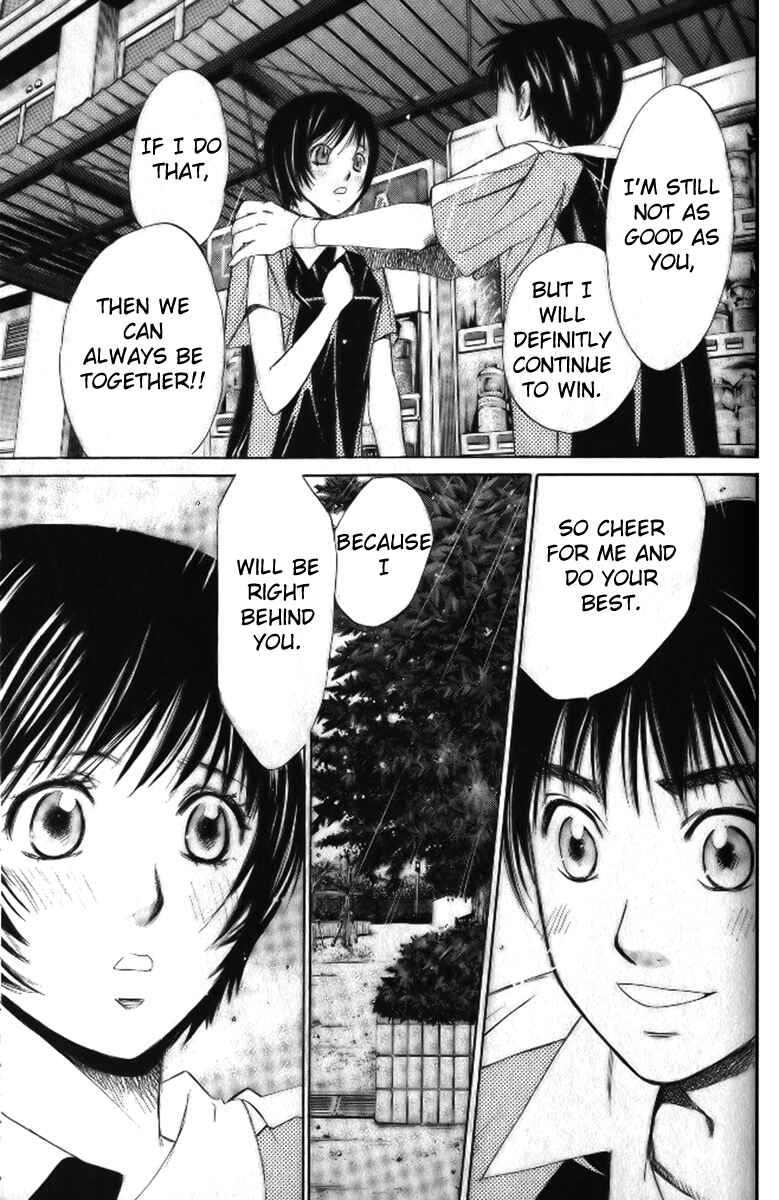 Page 11 Chapter 36 Smash!