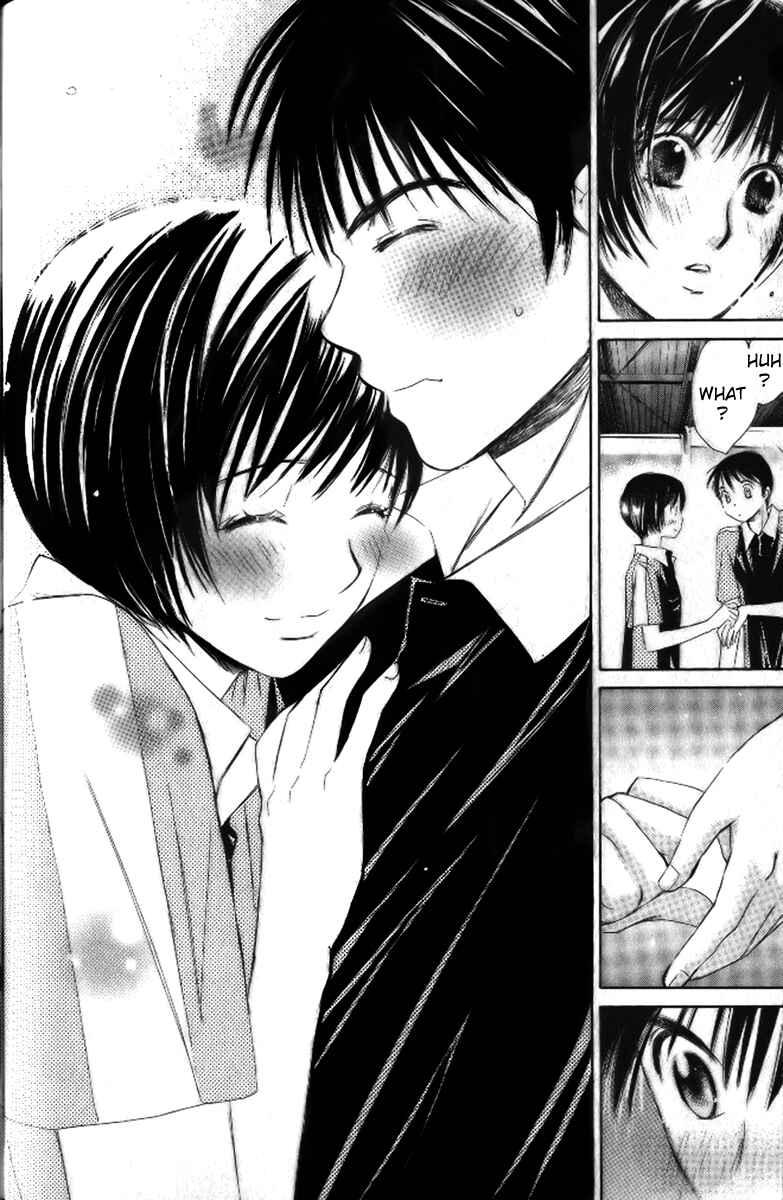 Page 12 Chapter 36 Smash!