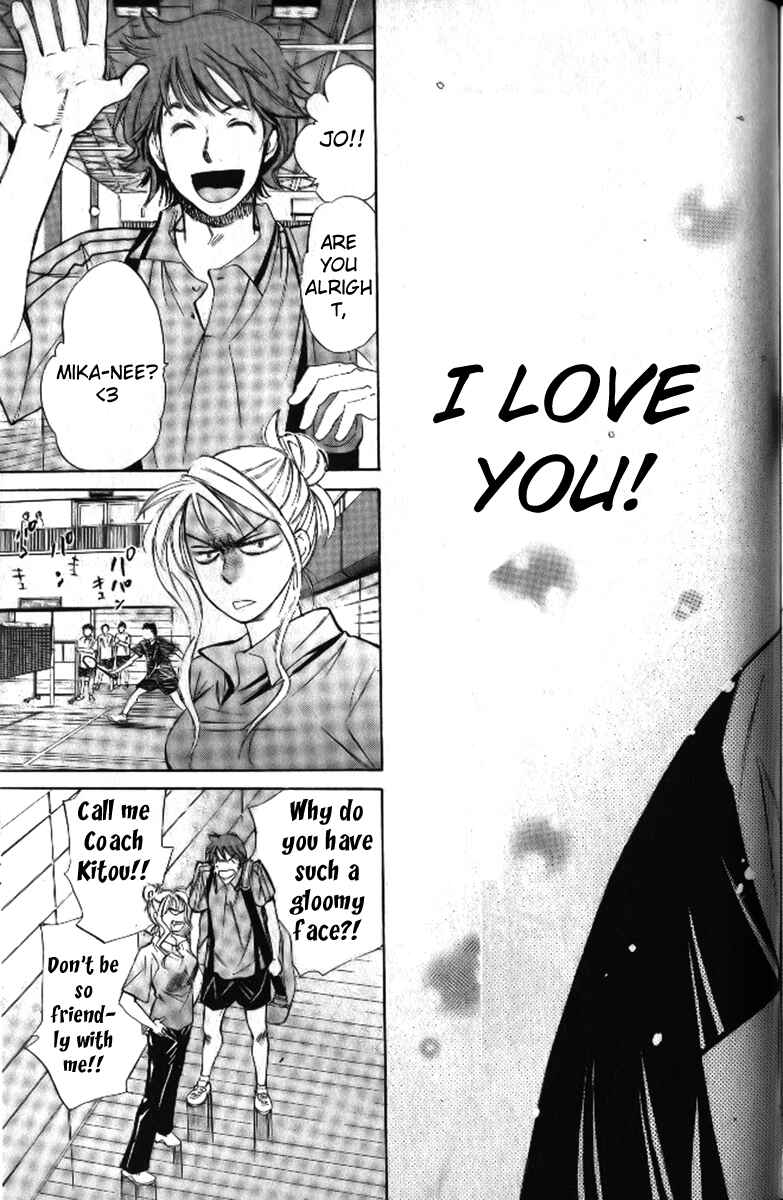 Page 13 Chapter 36 Smash!