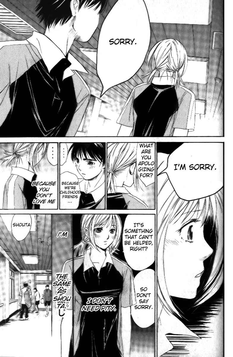 Page 17 Chapter 36 Smash!