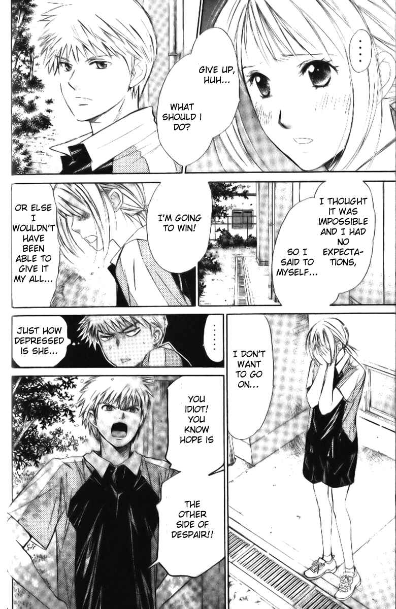 Page 4 Chapter 36 Smash!