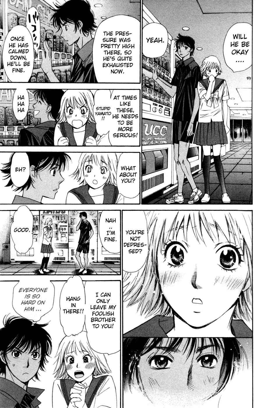 Page 13 Chapter 137 Smash!