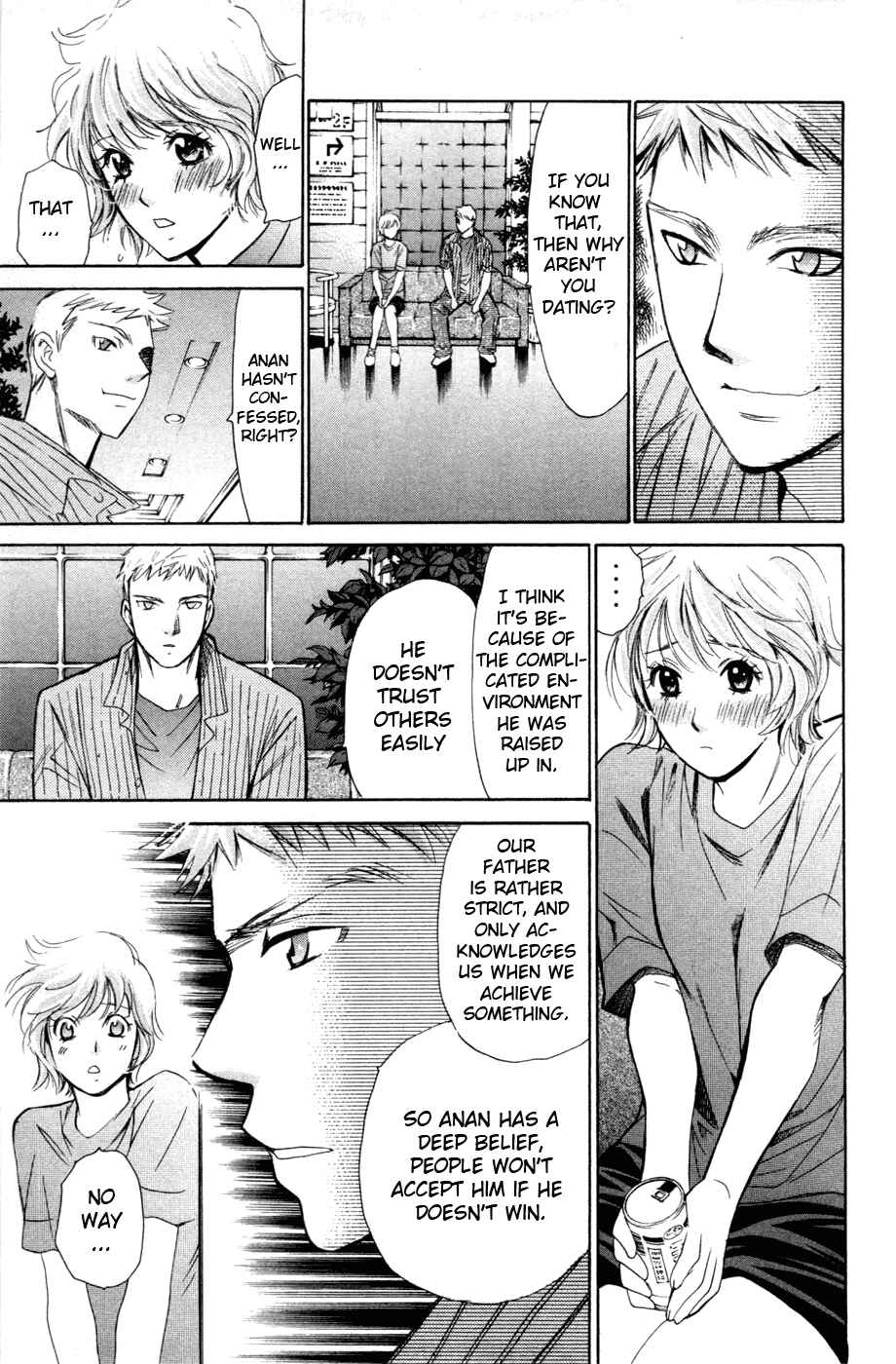 Page 5 Chapter 137 Smash!