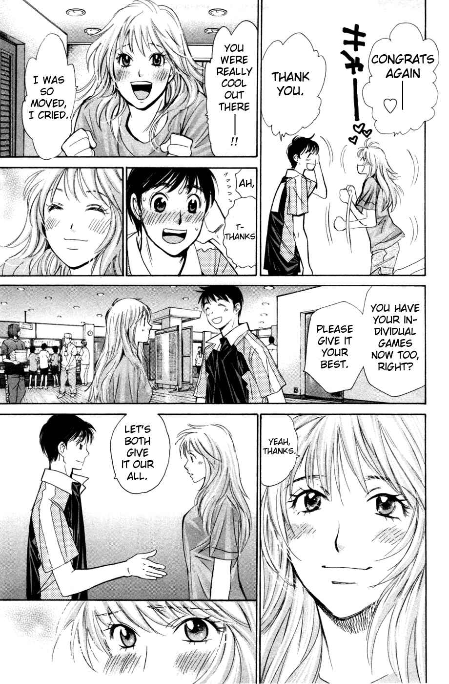 Page 9 Chapter 137 Smash!