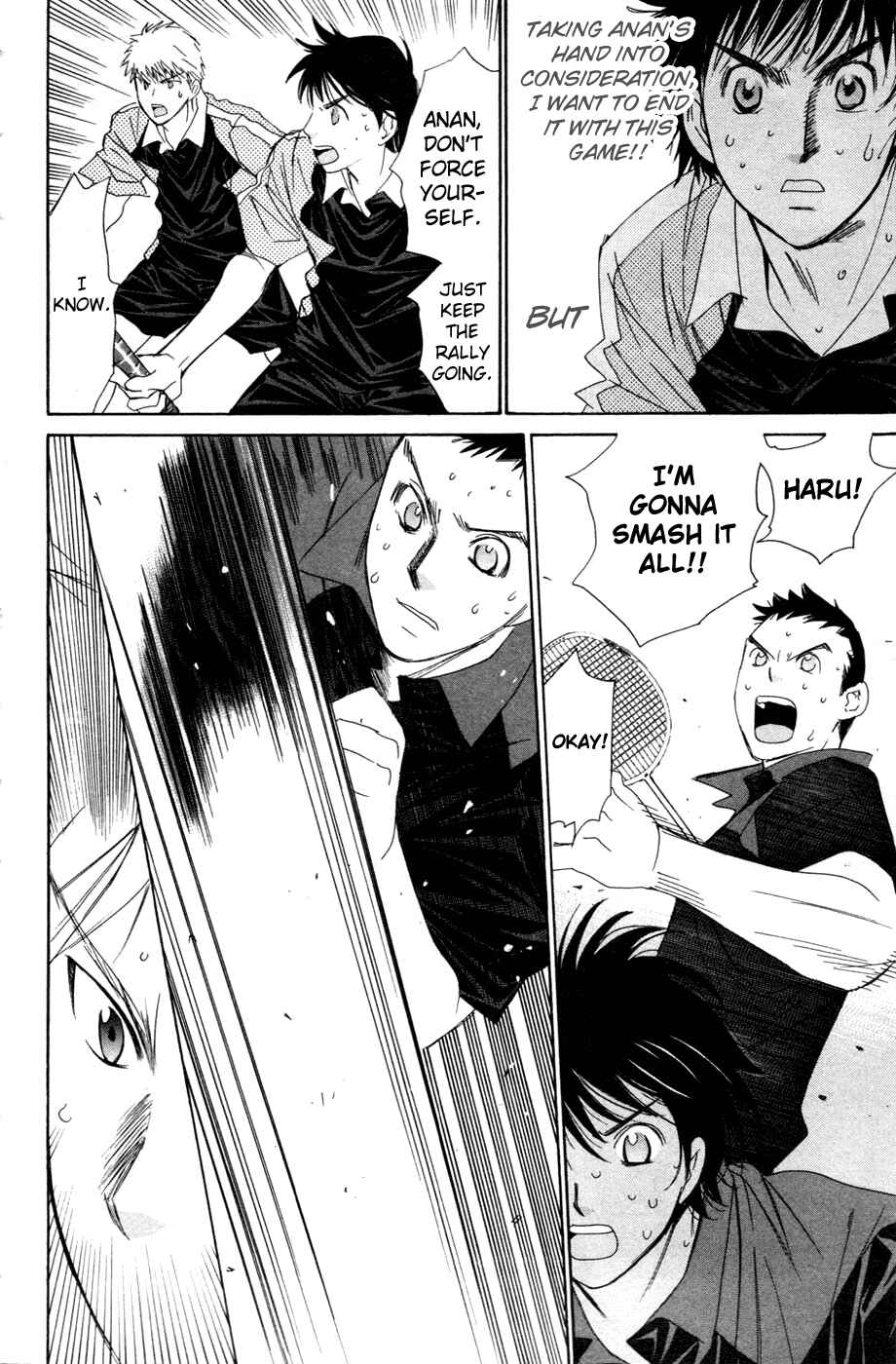 Page 13 Chapter 141 Smash!