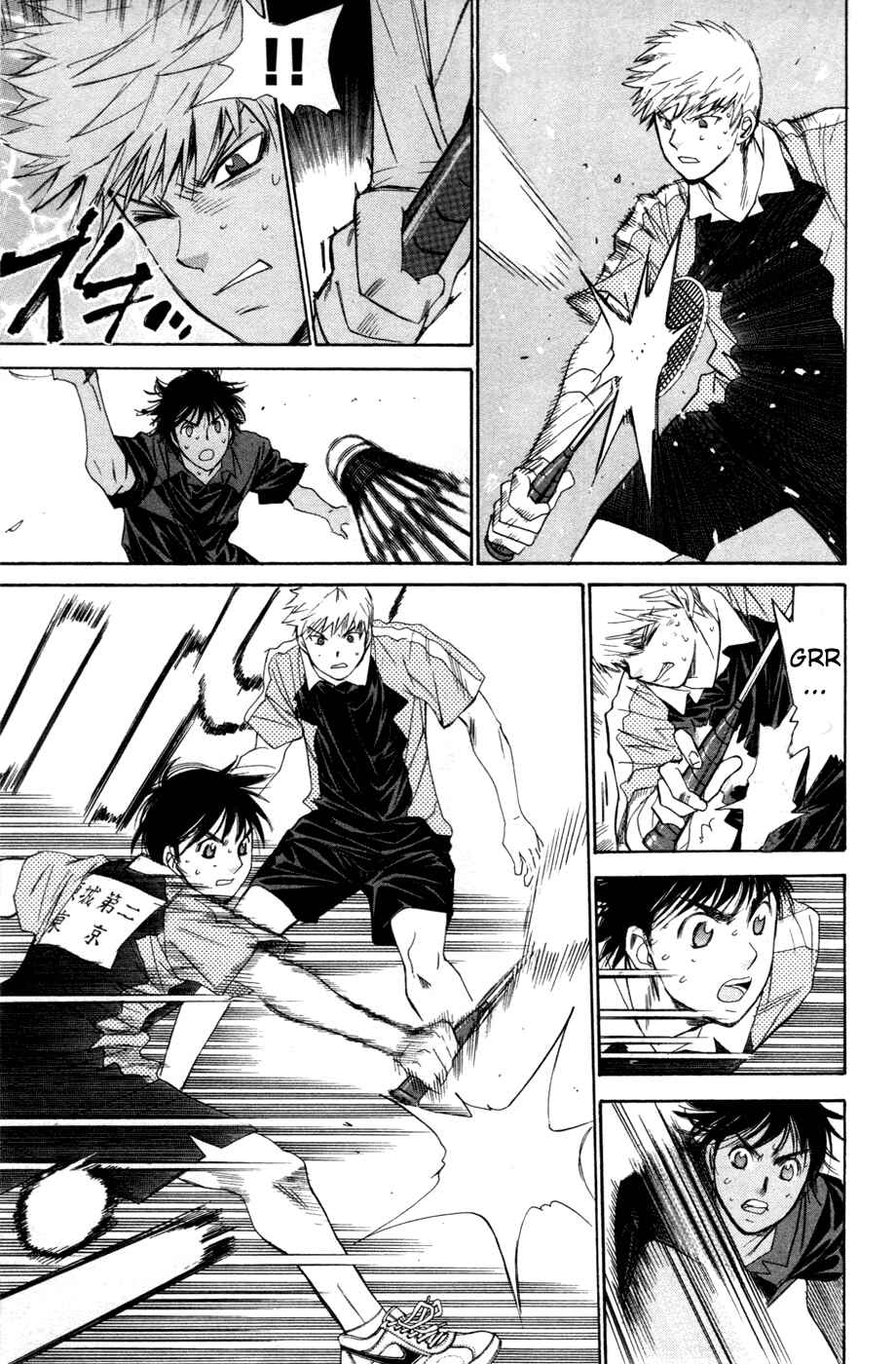 Page 14 Chapter 141 Smash!
