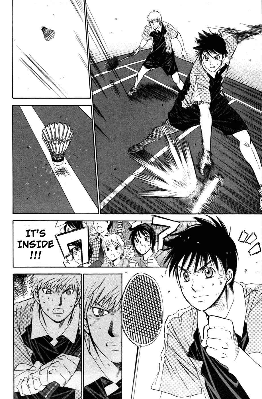 Page 17 Chapter 141 Smash!