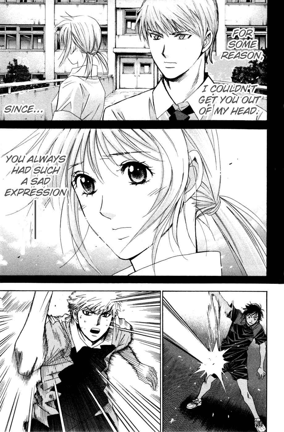 Page 4 Chapter 141 Smash!