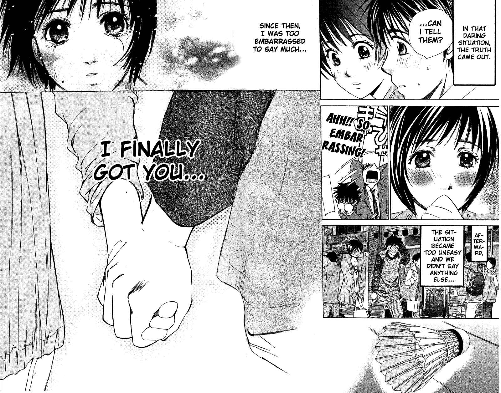 Page 10 Chapter 27 Smash!