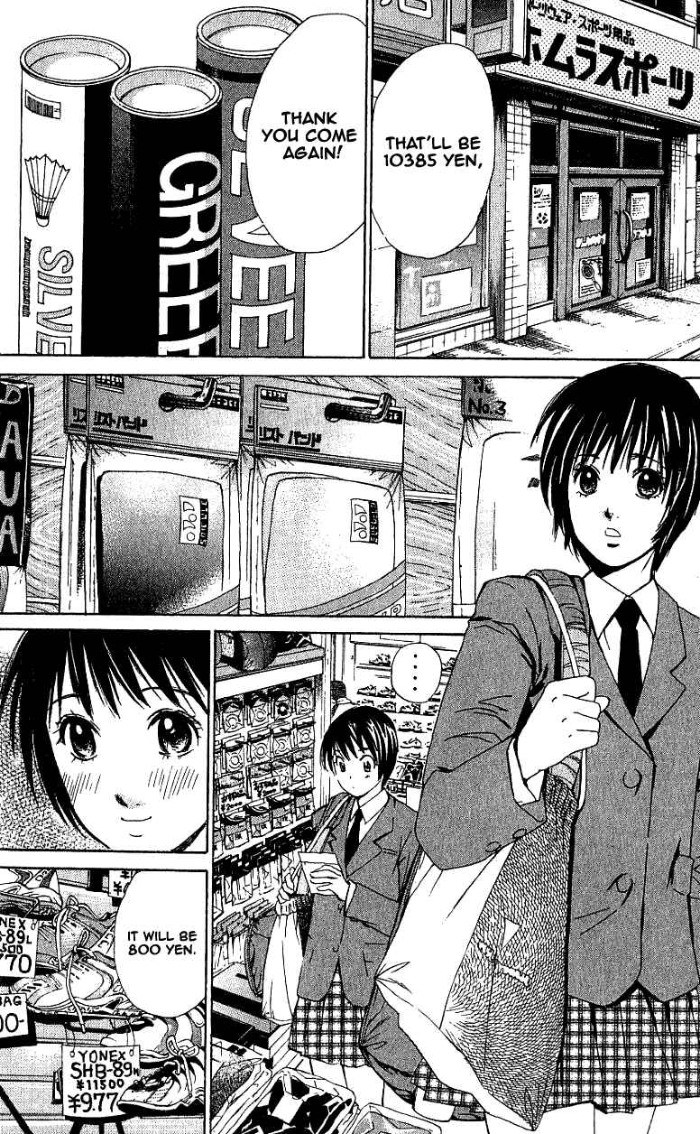 Page 11 Chapter 27 Smash!
