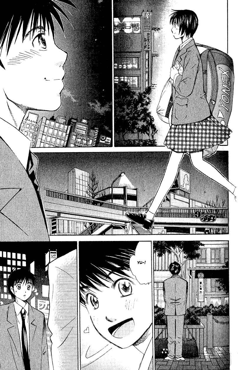 Page 12 Chapter 27 Smash!