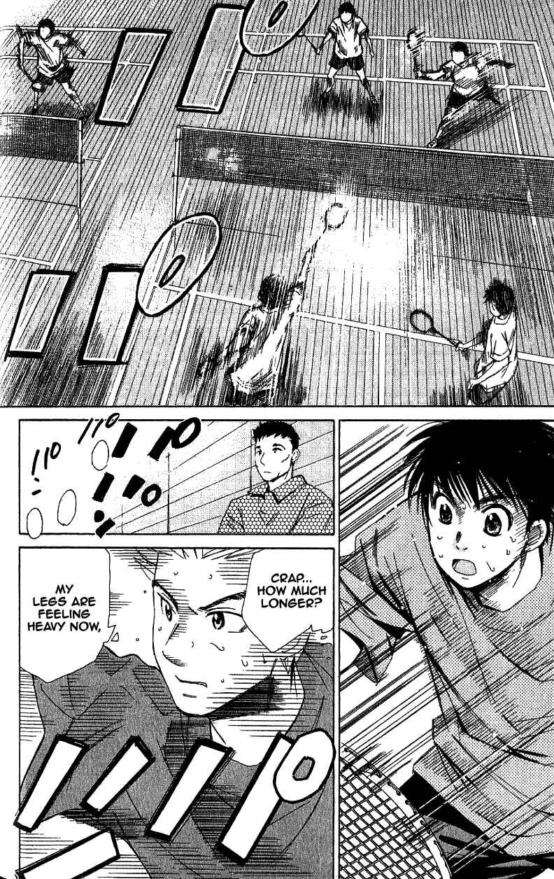 Page 2 Chapter 27 Smash!