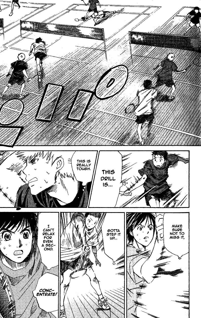 Page 3 Chapter 27 Smash!