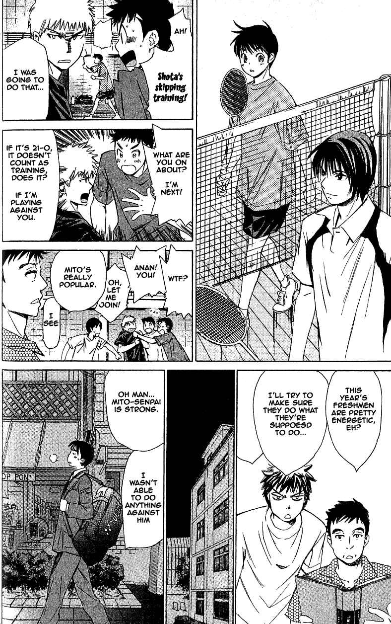 Page 8 Chapter 27 Smash!