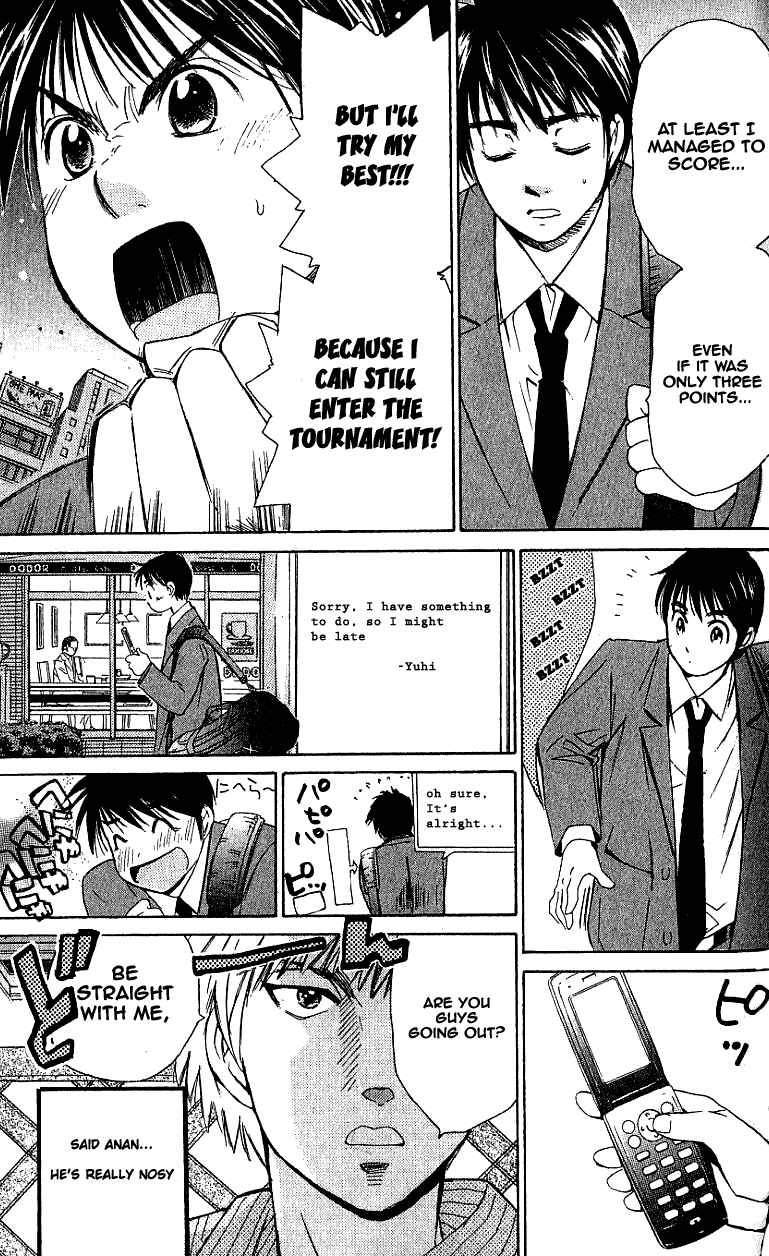 Page 9 Chapter 27 Smash!
