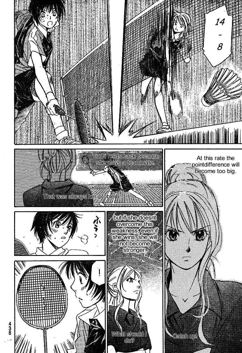 Page 10 Chapter 35 Smash!